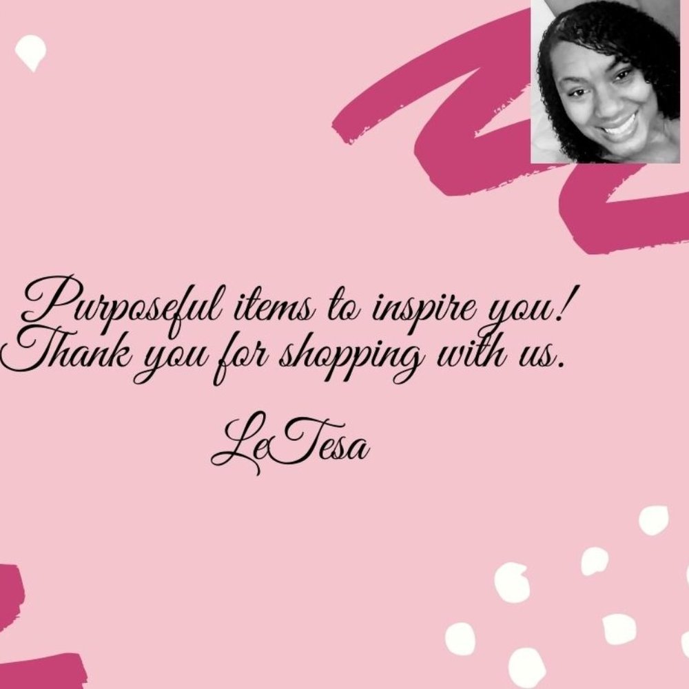 Meet your Posher, Letesa